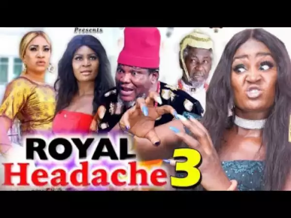 Royal Headache Season 3 (2019)